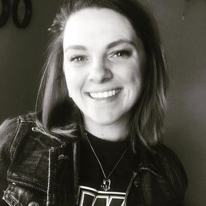 Meet your Posher, Jackie